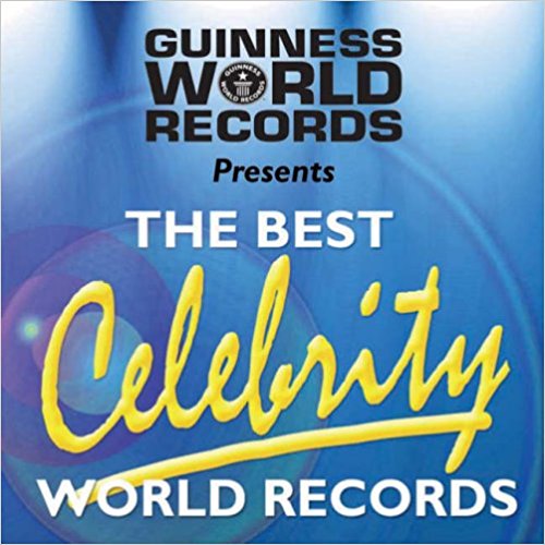 The Best Monster World Records (Guinness World Records Presents)