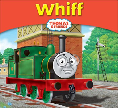 Whiff (Thomas & Friends)