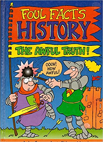 History (Foul Facts)