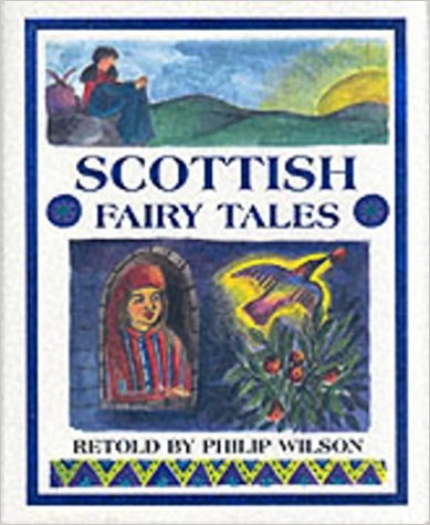 Scottish Fairy Tales