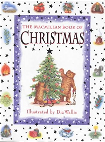 The Macmillan Children's Treasury of Christmas