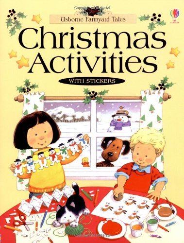 Christmas Activities