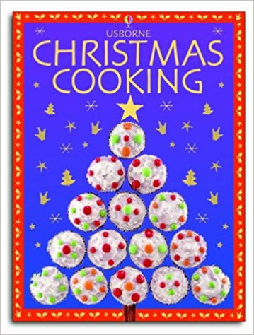 Christmas Cooking (Usborne Activities)