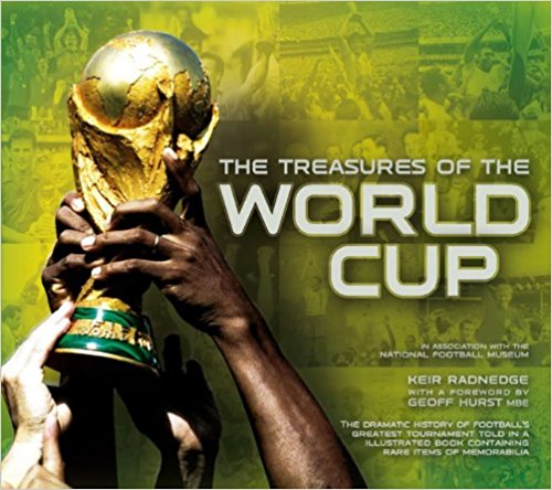 The Treasures of the World Cup