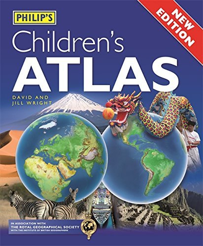 Philip's Children's Atlas