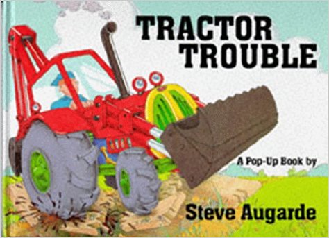 Tractor Trouble