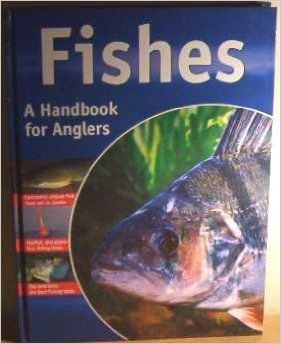 Fishes Handbook for Anglers