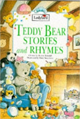 Teddy Bear Stories and Rhymes (Ladybird Paperback)