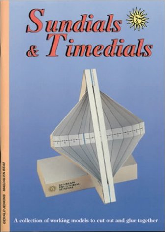Sundials and Timedials