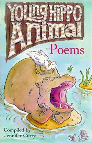 Animal Poems (Young Hippo Poetry)
