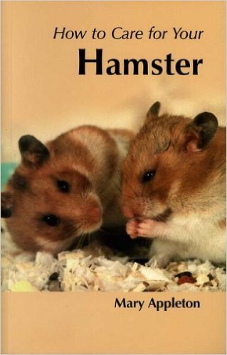 Your First Hamster (Your First...series)
