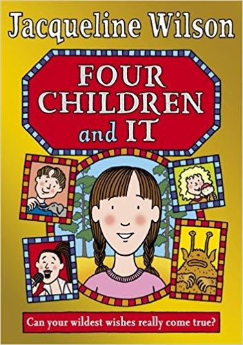 Four Children and It