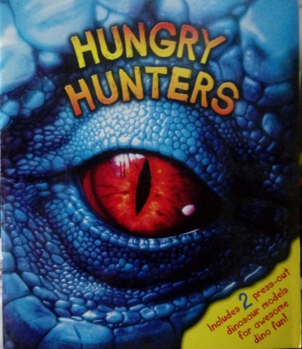 Hungry Hunters