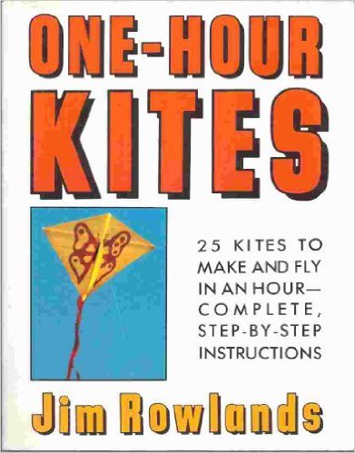 One-hour kites