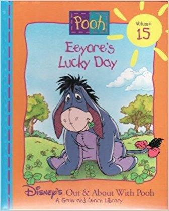 Eeyore's Lucky Day