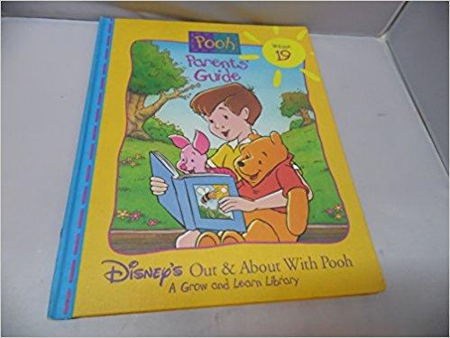 Pooh: Parent's Guide