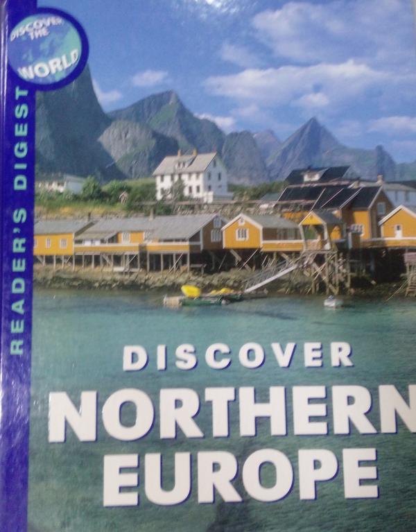 Discover Northern Europe (Reader's Digest discover the world)