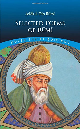 Selected Poems of Rumi