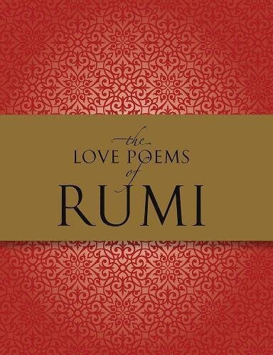 The Love Poems of Rumi