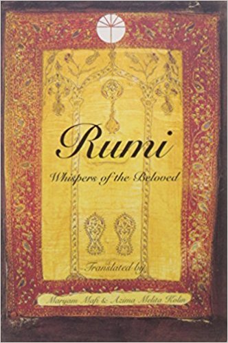 Rumi: Whispers of the Beloved