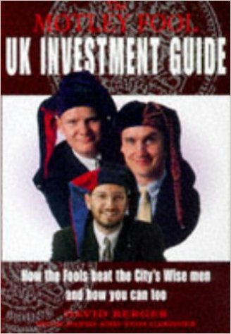 The Motley Fool UK investment guide.