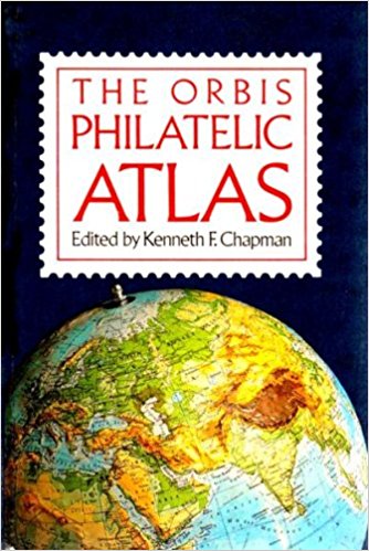 The Orbis Philatelic Atlas