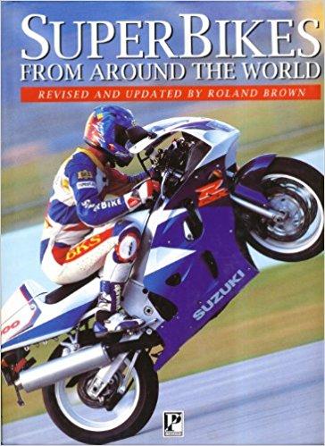 Superbikes from around the World