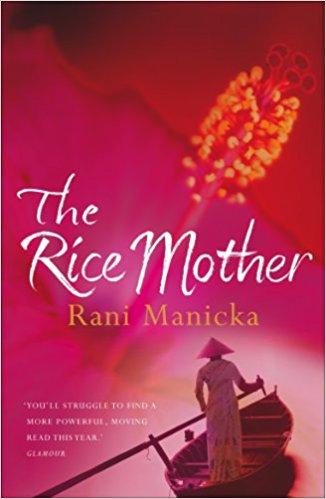 The Rice Mother