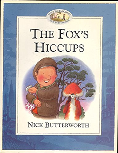 The Fox Hiccups