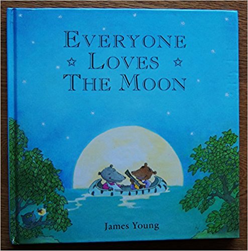 Everyone Loves the Moon