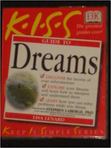 KISS Guide To Dreams.