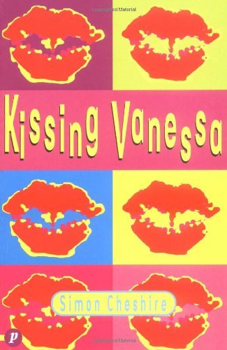 Kissing Vanessa
