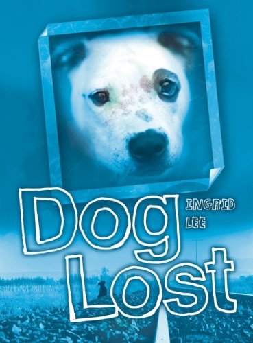 Dog Lost
