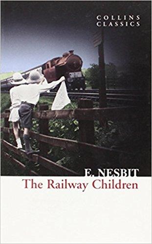 The Railway Children (Collins Classics)