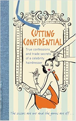 Cutting Confidential