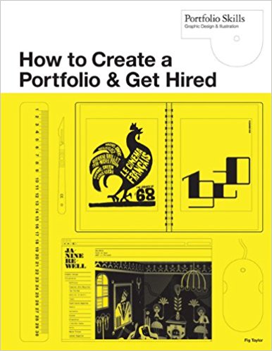 How to Create a Portfolio and Get Hired