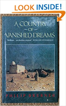 A Country of Vanished Dreams