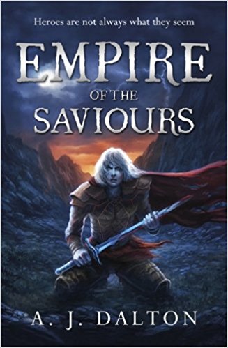 Empire of the Saviours