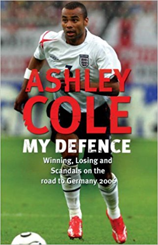 My Defence: Winning, losing, scandals and the drama of Germany 2006