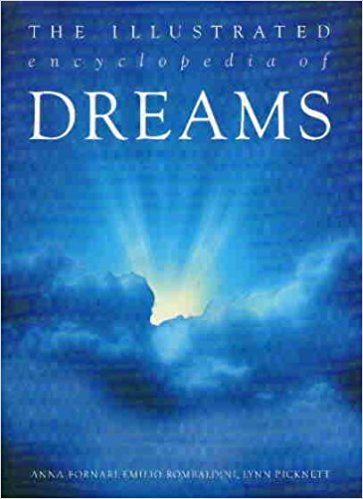 ILLUSTRATED ENCYCLOPEDIA OF DREAMS