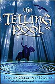 The Telling Pool