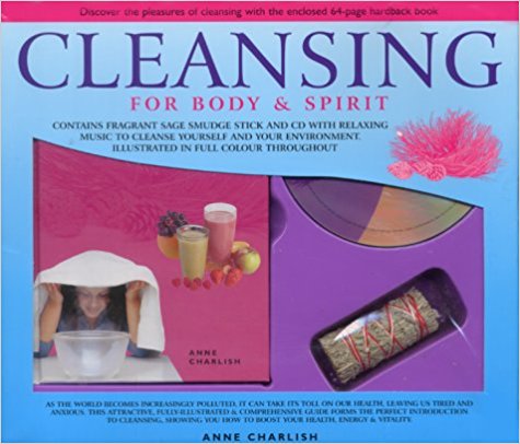 Cleansing for Body and Spirit.