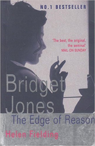 Bridget Jones - the Edge Of Reason
