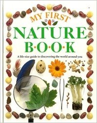 My First Nature Book