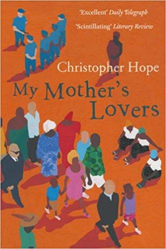 My Mother's Lovers: A Novel