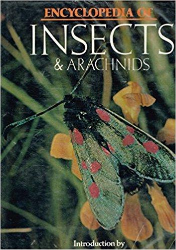 Encyclopedia of Insects and Arachnids