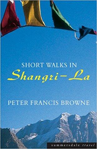 Short Walks in Shangri-La (Summersdale travel)