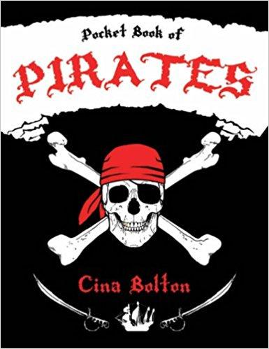 The Pocket Book of Pirates