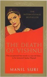 The Death of Vishnu
