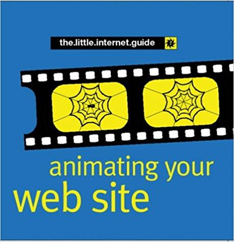 The Little Internet Guide: Sound and Vision on Your Website